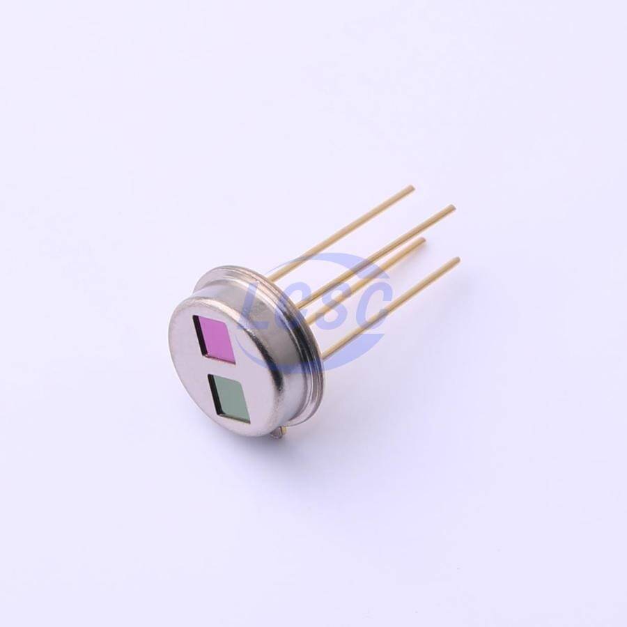 Saiya Sensor SY-CH4-24BPM - 3