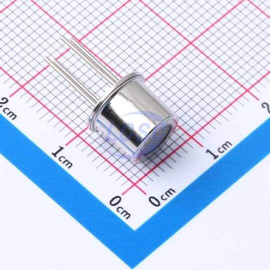 Saiya Sensor SY-CH4-28BPSA - 1