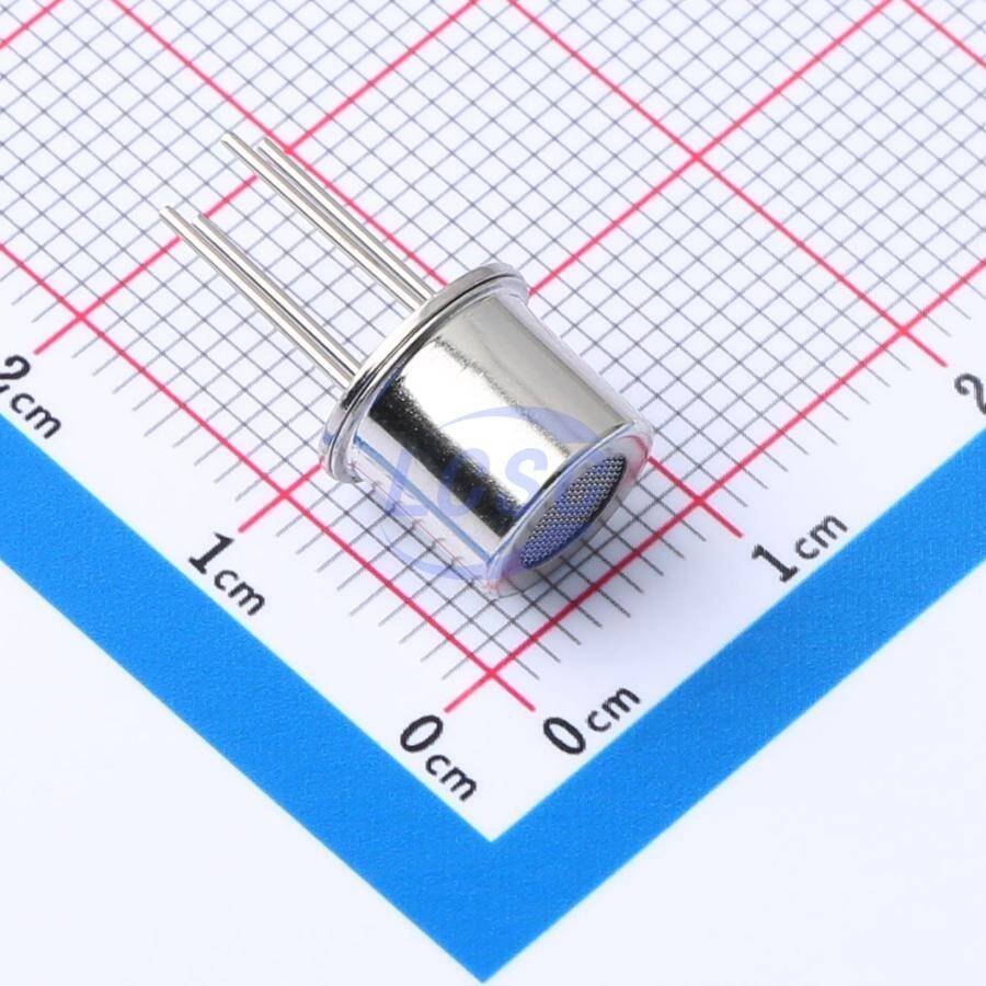 Saiya Sensor SY-CH4-28BPSA - 1