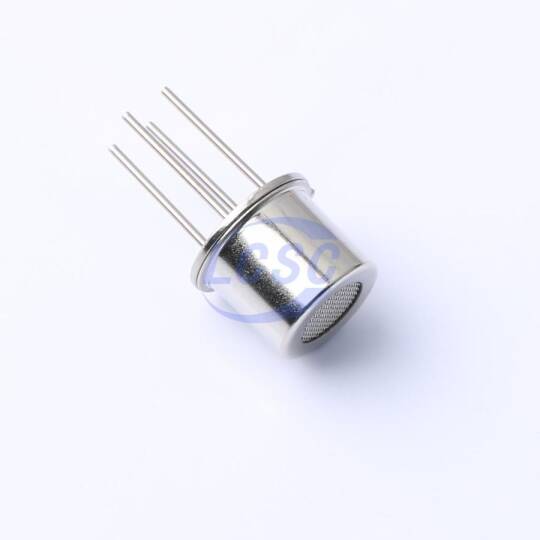 Saiya Sensor SY-CH4-28BPSA - 3