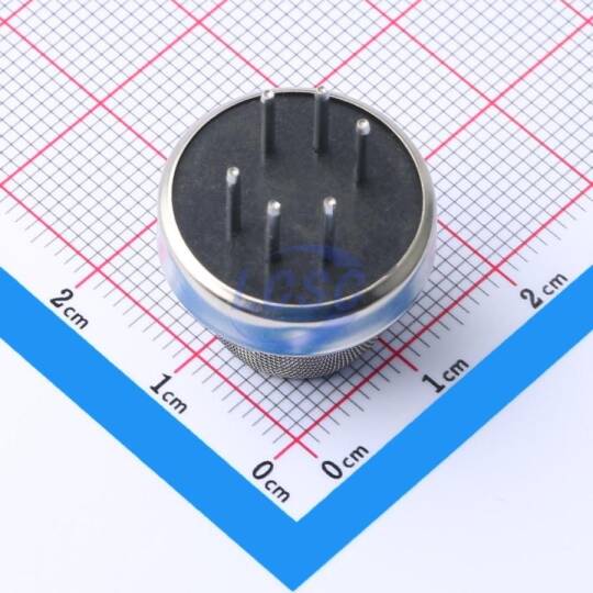 Saiya Sensor SY-CH4-28BPSB - 2