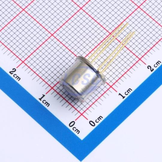 Saiya Sensor SY-CH4-35BPC