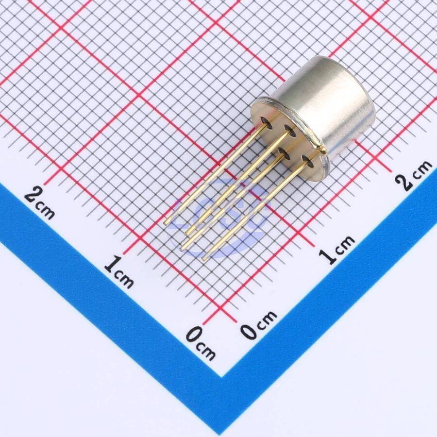 Saiya Sensor SY-CH4-35BPC - 2
