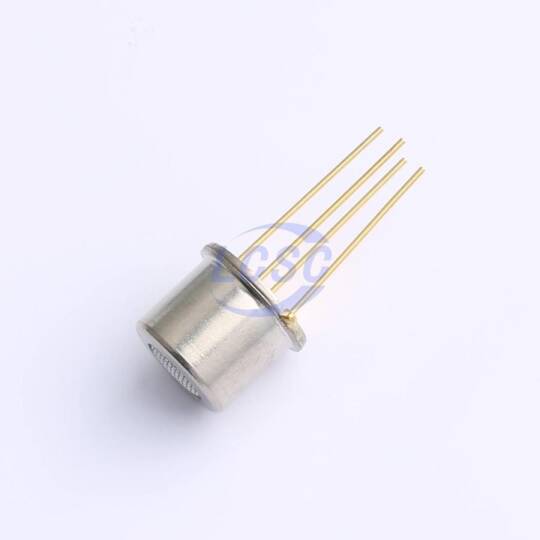 Saiya Sensor SY-CH4-35BPC - 3