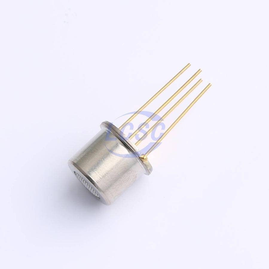 Saiya Sensor SY-CH4-35BPC - 3