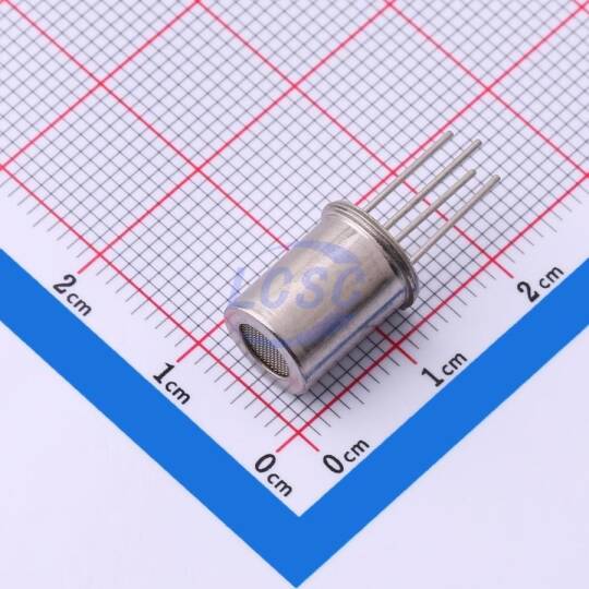 Saiya Sensor SY-CH4-35BPS - 1