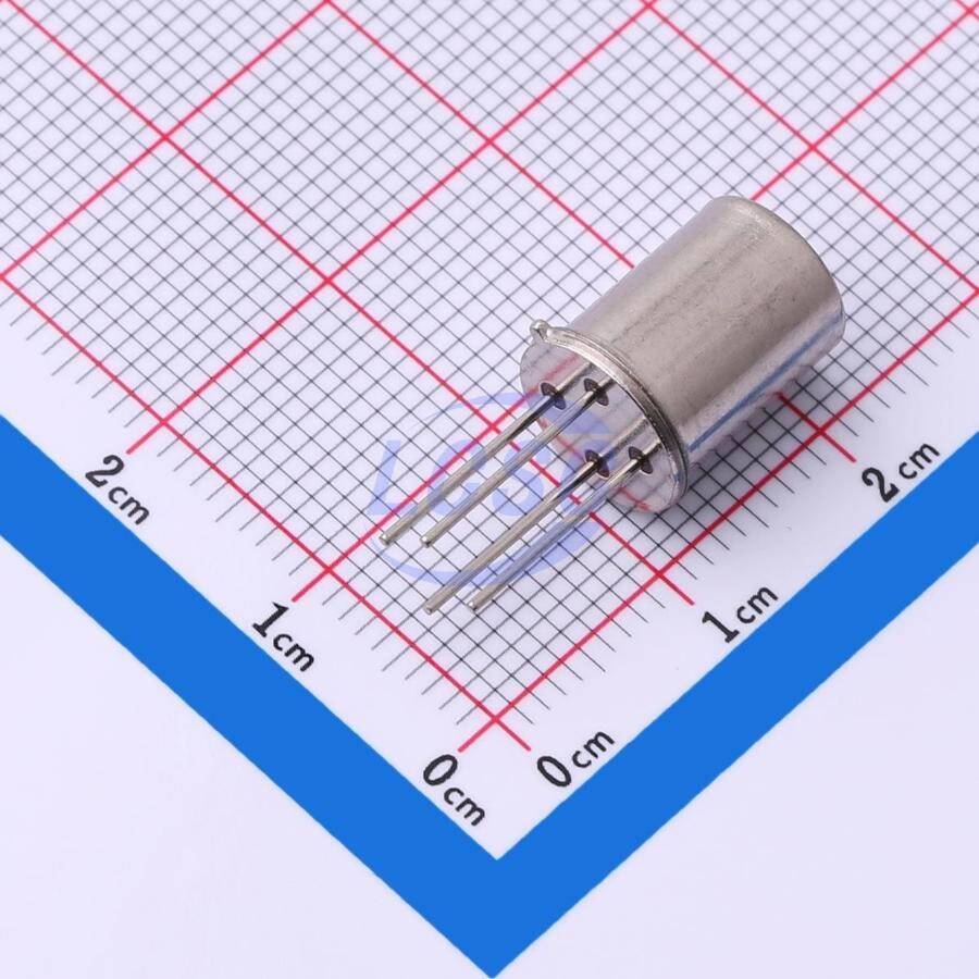 Saiya Sensor SY-CH4-35BPS - 2
