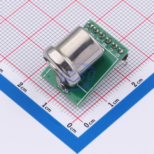 Saiya Sensor SY-CO-28BME - 1