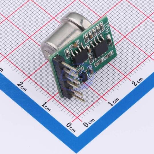 Saiya Sensor SY-CO-28BME - 2