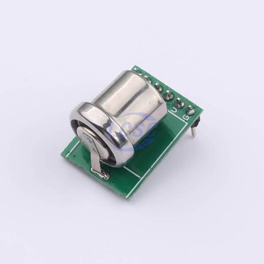 Saiya Sensor SY-CO-28BME - 3