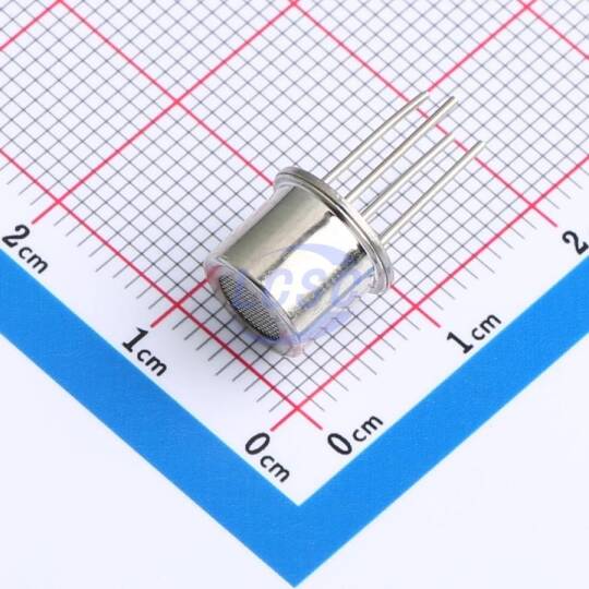 Saiya Sensor SY-CO-28BPS
