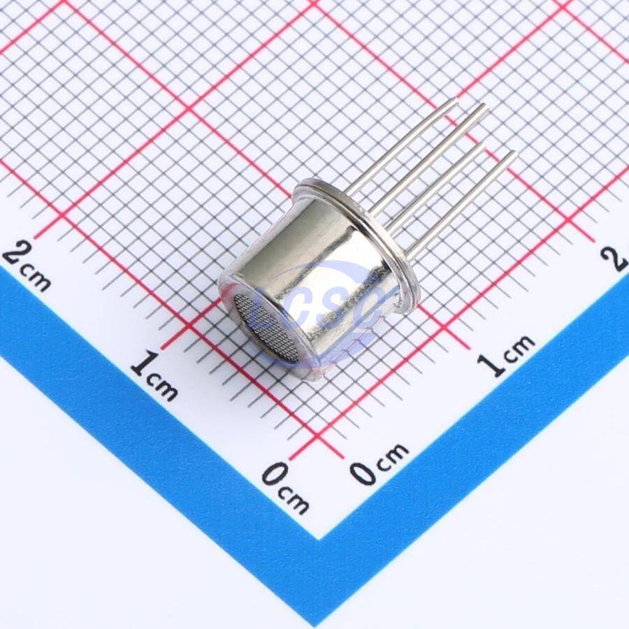 Saiya Sensor SY-CO-28BPS - 1