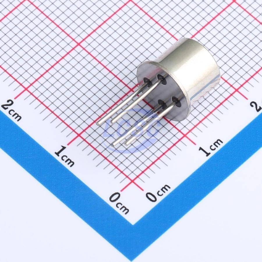 Saiya Sensor SY-CO-28BPS - 2