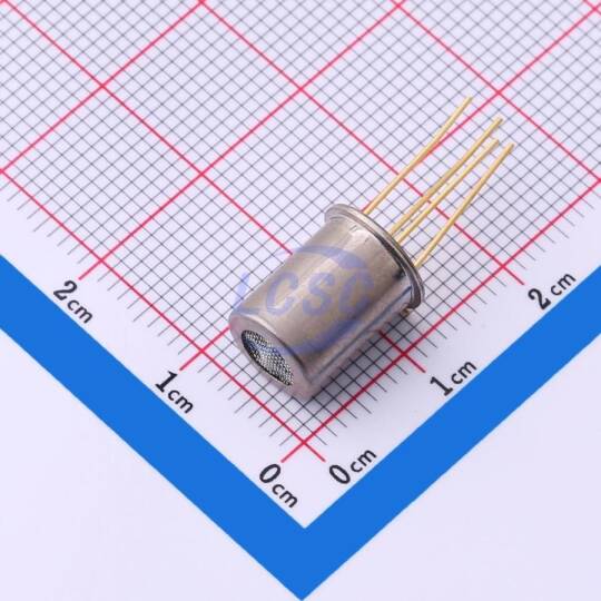 Saiya Sensor SY-CO-35BPS - 1