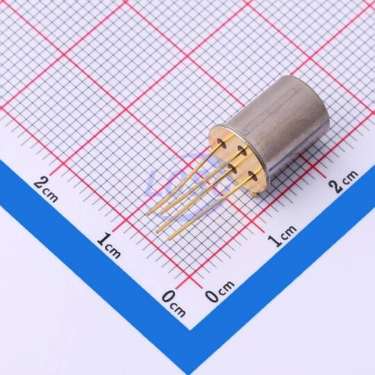 Saiya Sensor SY-CO-35BPS - 2