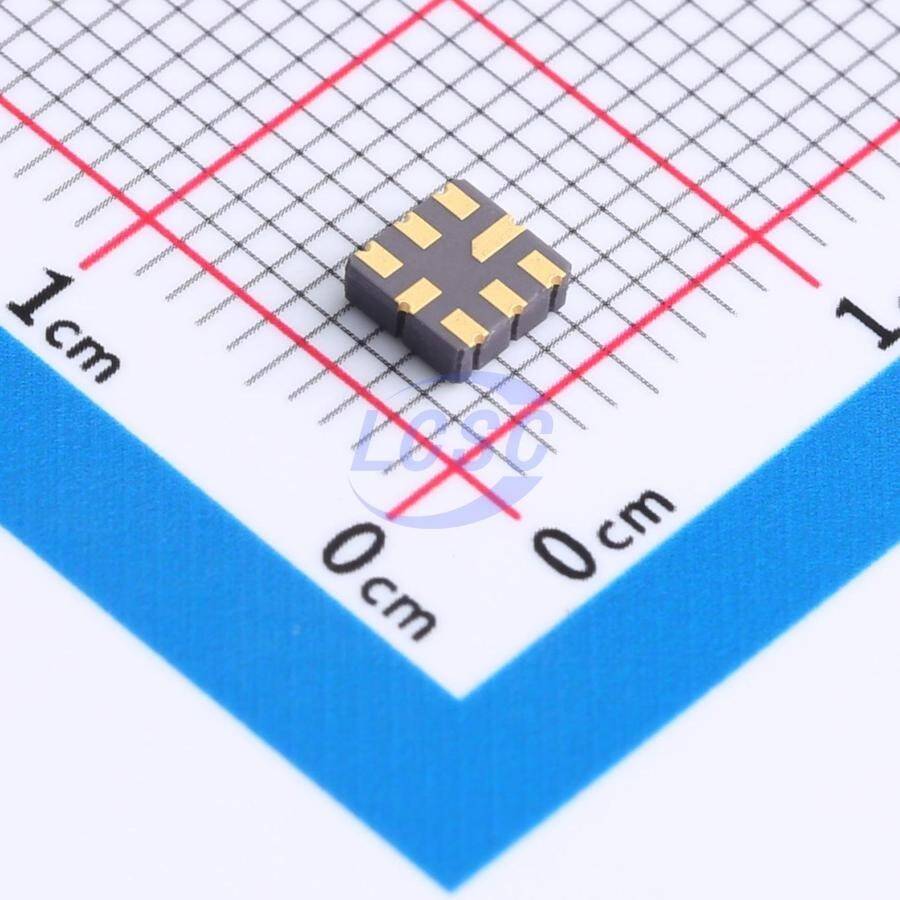 Saiya Sensor SY-CO-37BPM - 2