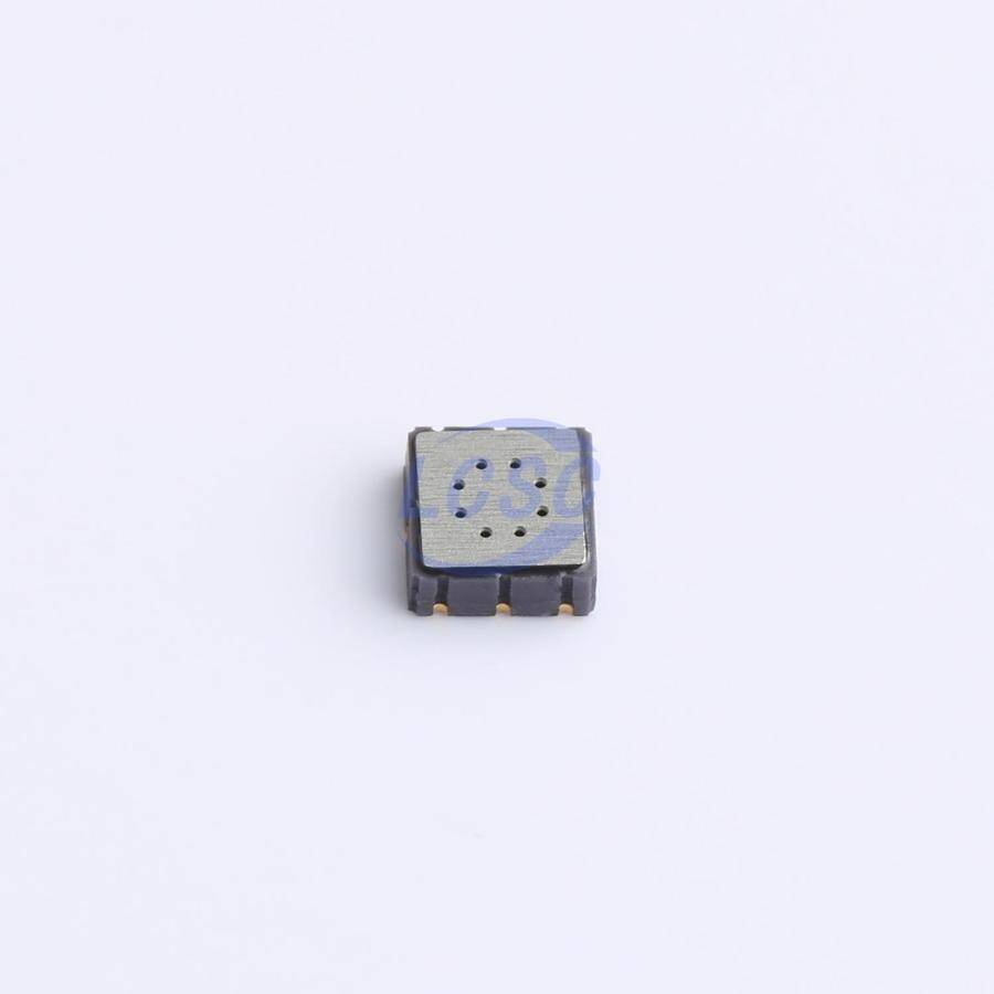 Saiya Sensor SY-CO-37BPM - 3