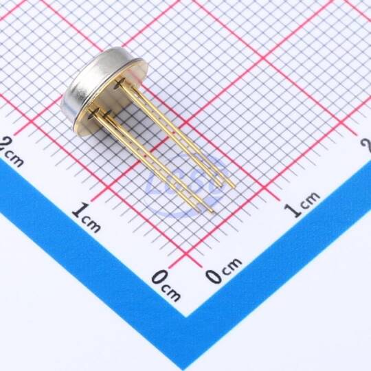 Saiya Sensor SY-CO2-11BDPT - 2