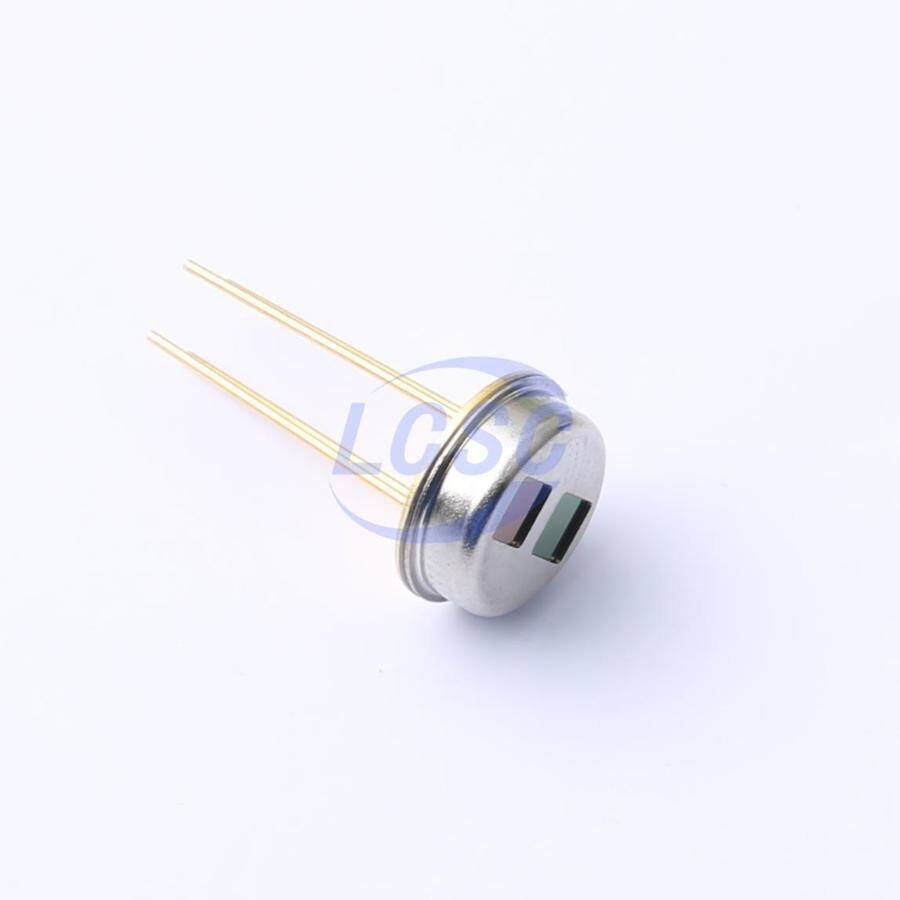 Saiya Sensor SY-CO2-11BDPT - 3