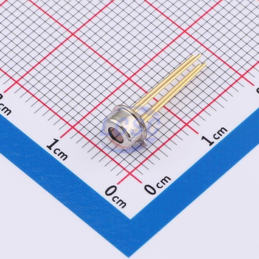 Saiya Sensor SY-CO2-11BSPT - 1