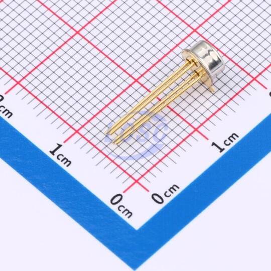 Saiya Sensor SY-CO2-11BSPT - 2