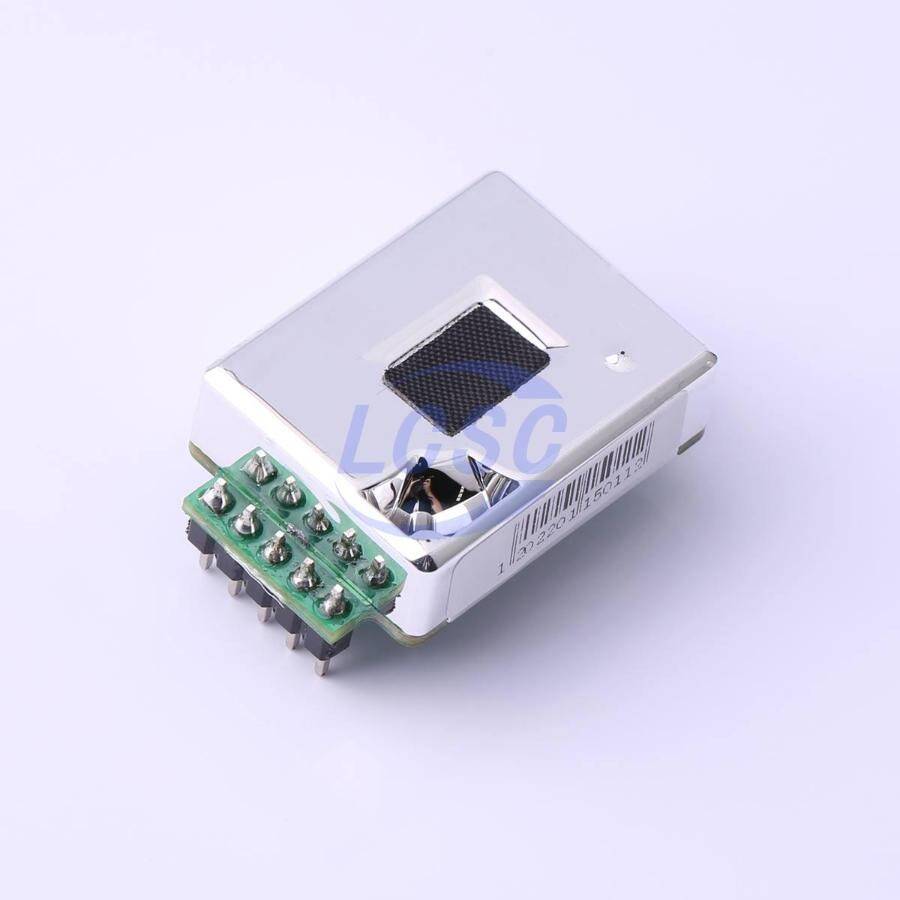 Saiya Sensor SY-CO2-24BMS - 3