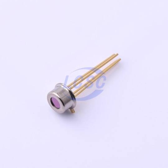Saiya Sensor SY-CO2-24BPS - 3