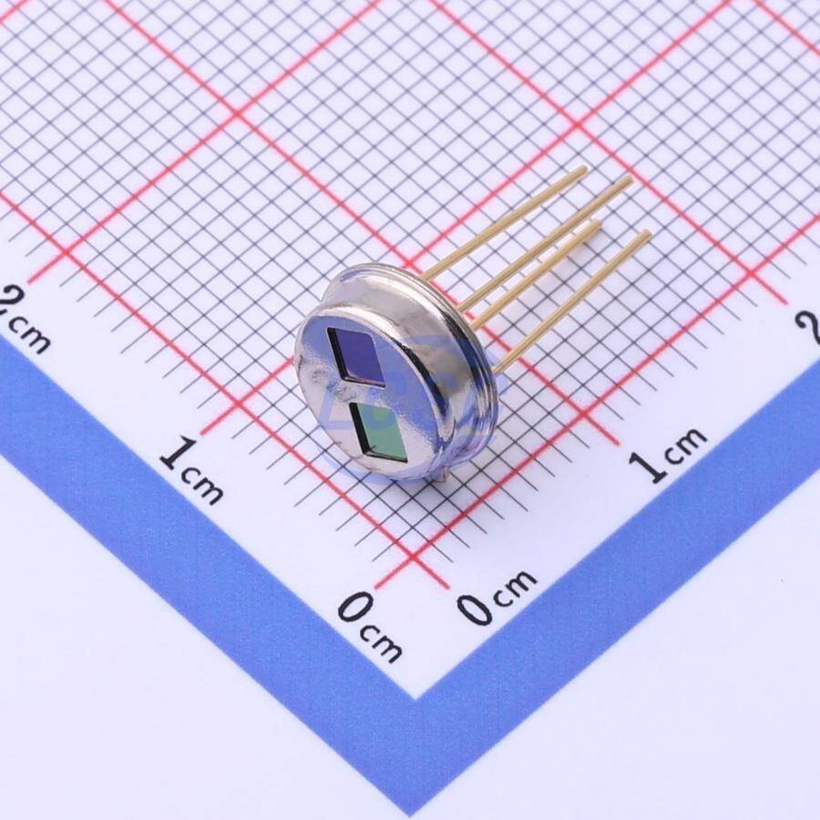 Saiya Sensor SY-CO2-24BPT - 1