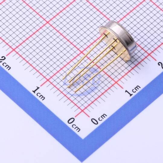 Saiya Sensor SY-CO2-24BPT - 2