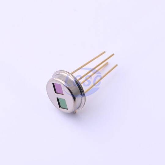 Saiya Sensor SY-CO2-24BPT - 3