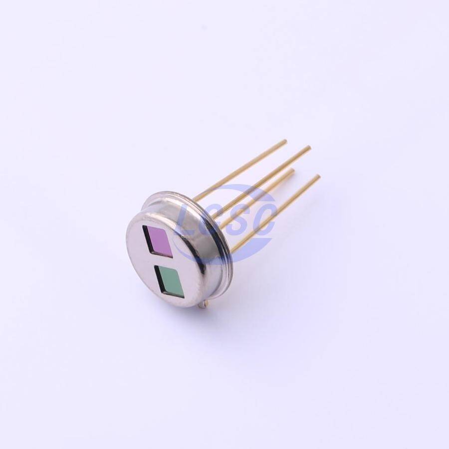 Saiya Sensor SY-CO2-24BPT - 3