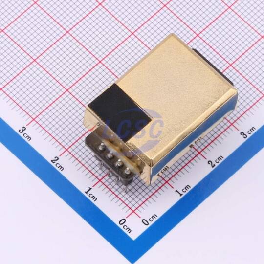 Saiya Sensor SY-CO2-28BMI