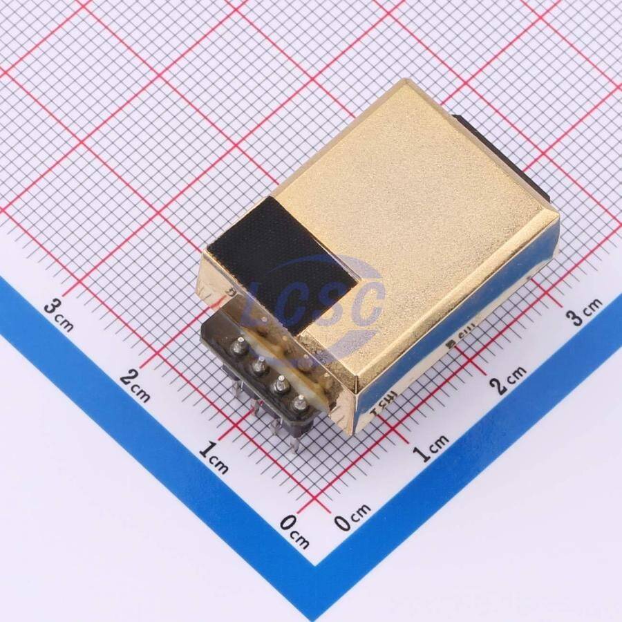 Saiya Sensor SY-CO2-28BMI - 1