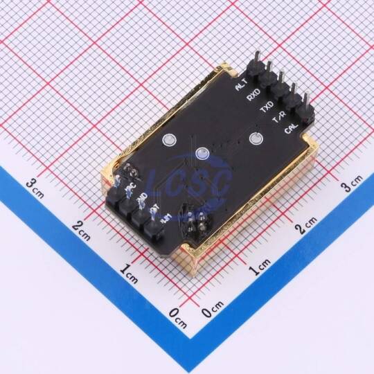 Saiya Sensor SY-CO2-28BMI - 2