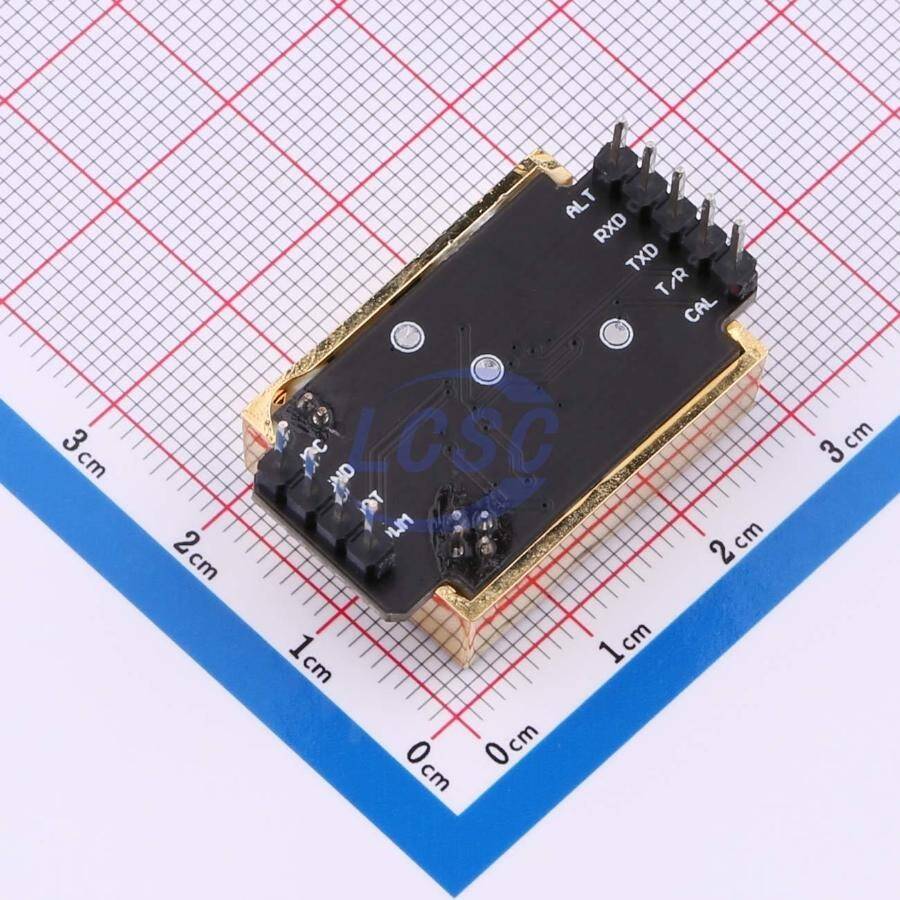 Saiya Sensor SY-CO2-28BMI - 2