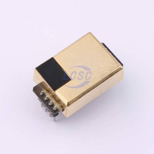 Saiya Sensor SY-CO2-28BMI - 3