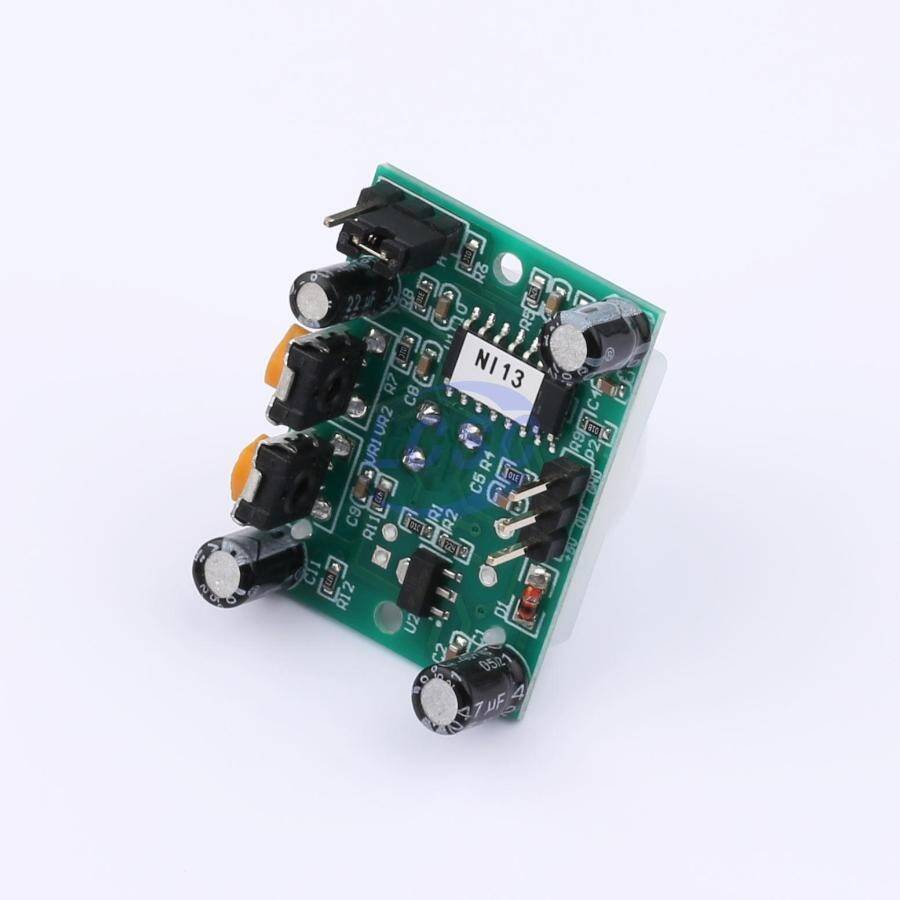 Saiya Sensor SY-DP-36BM - 2
