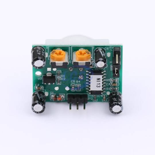 Saiya Sensor SY-DP-36BM - 3