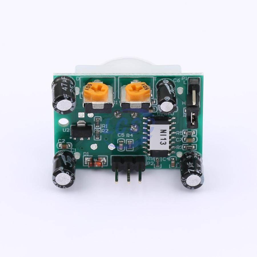 Saiya Sensor SY-DP-36BM - 3