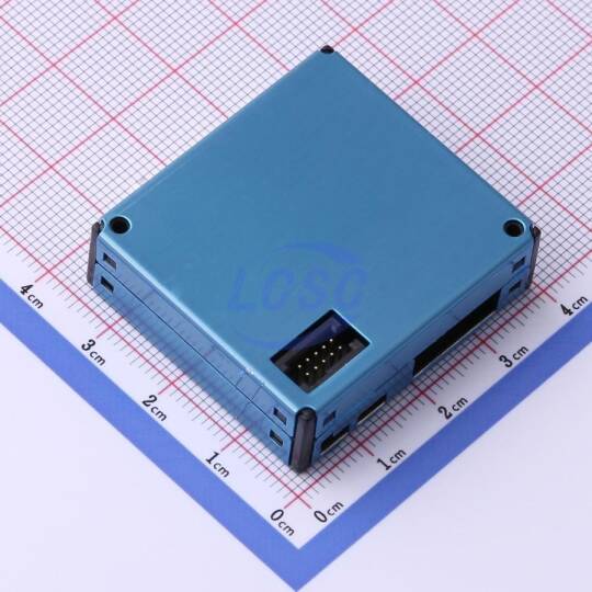 Saiya Sensor SY-DS-AD - 1