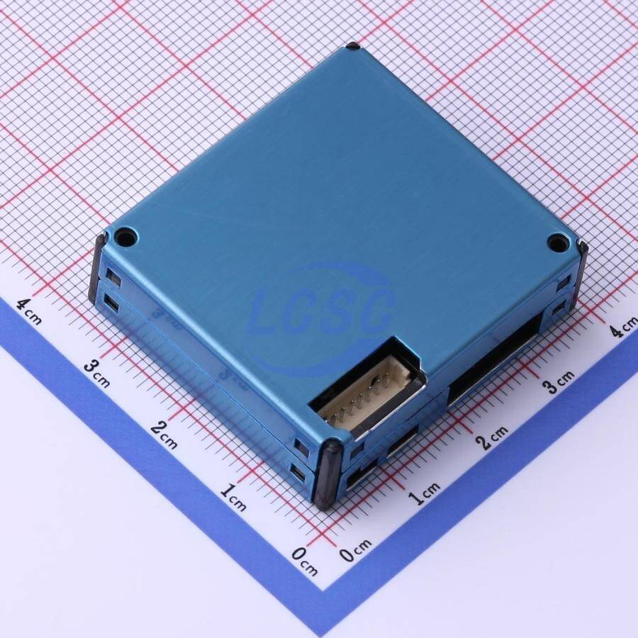 Saiya Sensor SY-DS-AS - 1