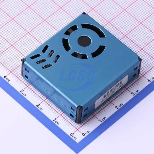 Saiya Sensor SY-DS-BD - 1