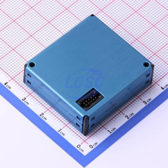 Saiya Sensor SY-DS-BD - 2