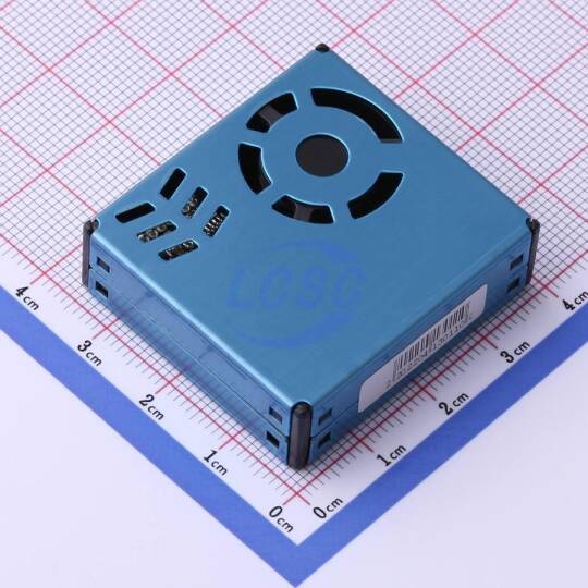 Saiya Sensor SY-DS-BS - 1