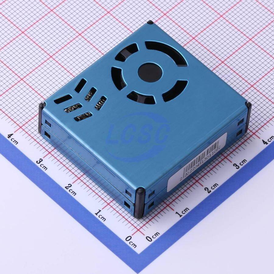 Saiya Sensor SY-DS-BS - 1