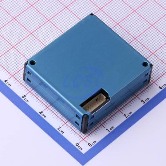 Saiya Sensor SY-DS-BS - 2