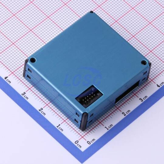 Saiya Sensor SY-DS-CD - 1