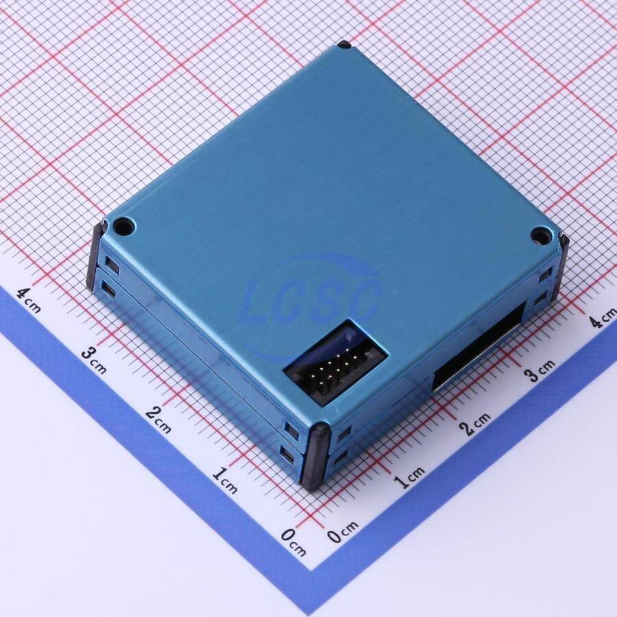 Saiya Sensor SY-DS-CD - 1