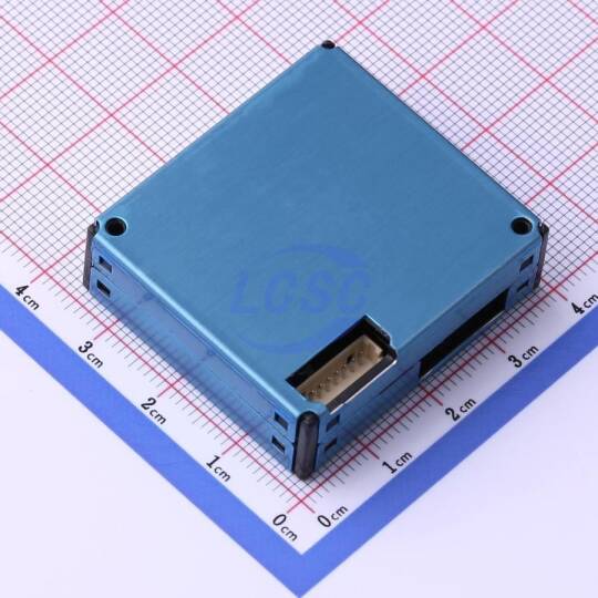 Saiya Sensor SY-DS-CS - 1
