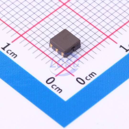 Saiya Sensor SY-GF-35BPM - 1